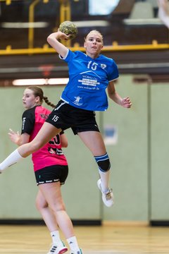 Bild 56 - wAJ Quali zur OL Runde 2